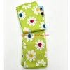 Digital printed cloth 40*40cm, kitchen dishwashing towel, cleaning and stain-removing wipe towel, dust-removing towel details Picture